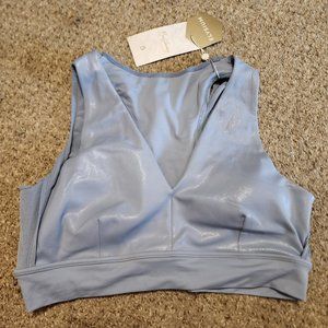 Buffbunny Sports Bra.